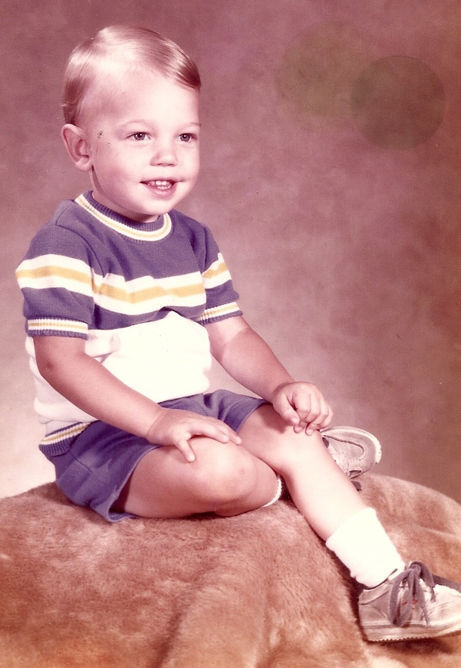 Early days
